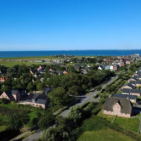 Feriehus Exklusives Grosses - Modern, Geraeumig, Nah Am *