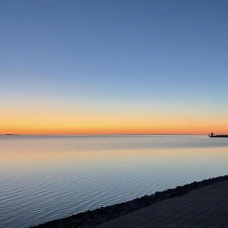 Exklusives Grosses - Modern, Geraeumig, Nah Am Feriehus *