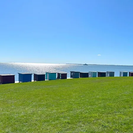 Exklusives Grosses - Modern, Geraeumig, Nah Am Feriehus *