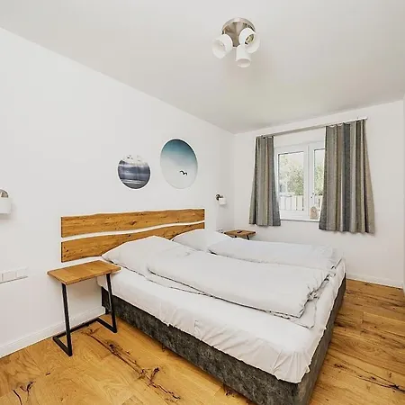 Exklusives Grosses - Modern, Geraeumig, Nah Am Dagebüll