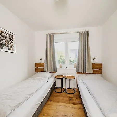 Feriehus Exklusives Grosses - Modern, Geraeumig, Nah Am *